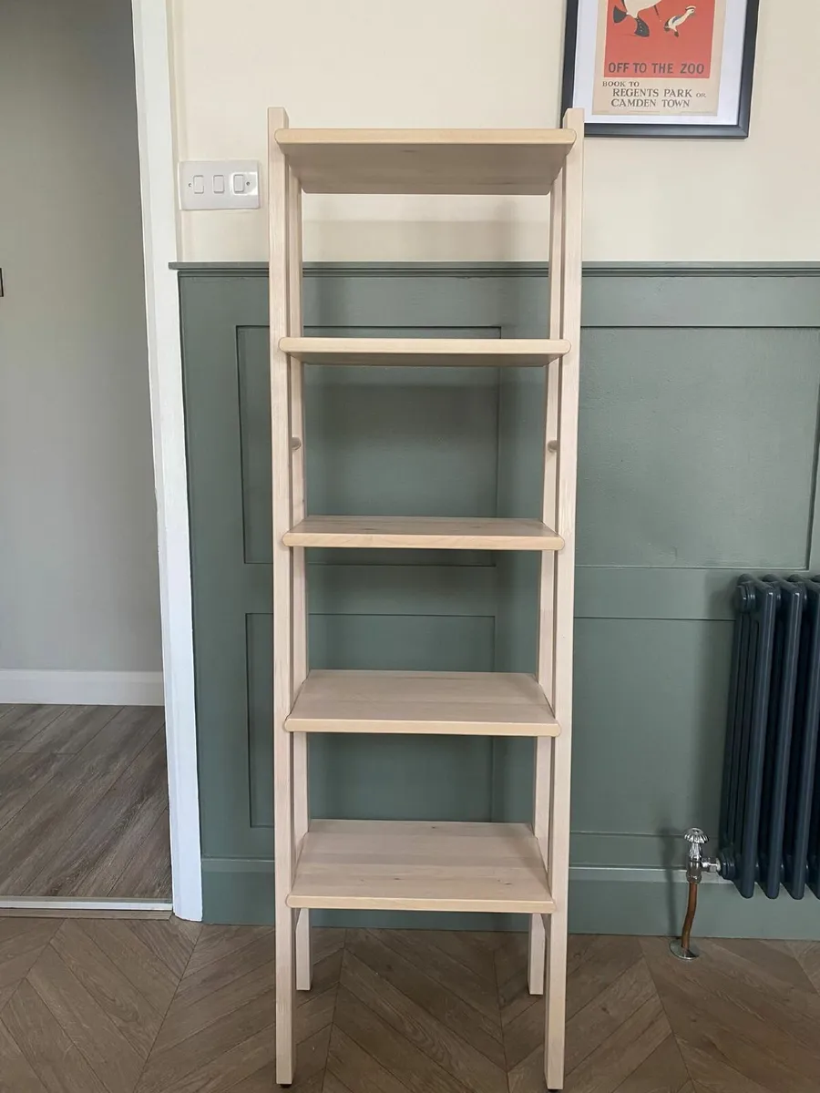 Shelving Unit - Vilto, IKEA - Image 2