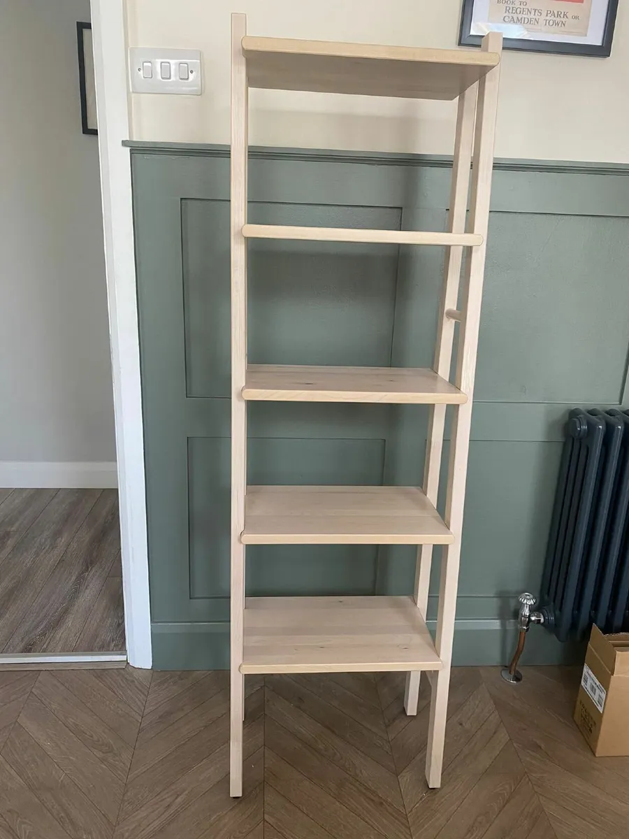 Shelving Unit - Vilto, IKEA - Image 3