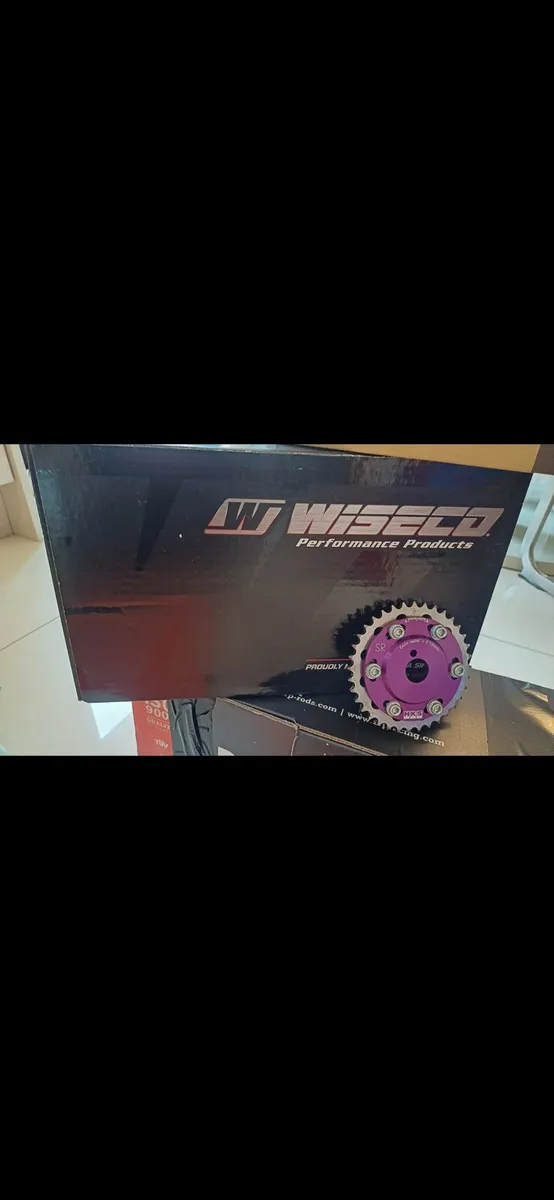 Sr20det stroker kit - Image 3
