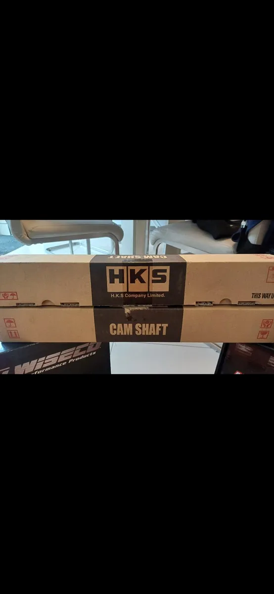 Sr20det stroker kit - Image 4