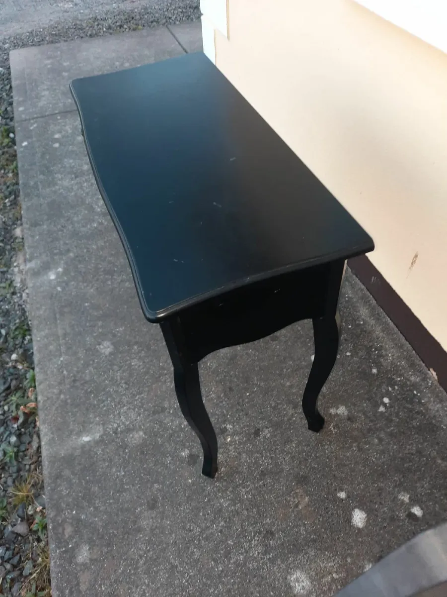 Occasional table - Image 3