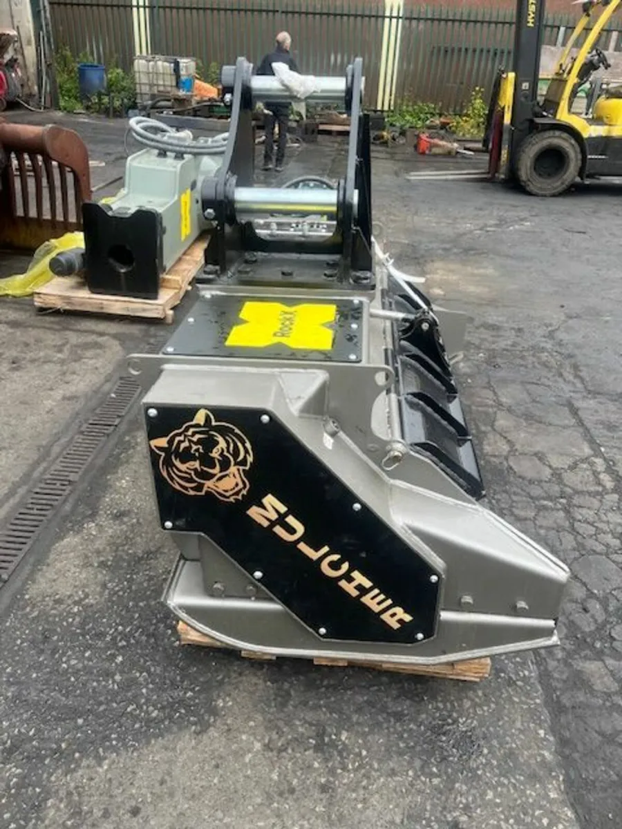 Mulchers - Image 2
