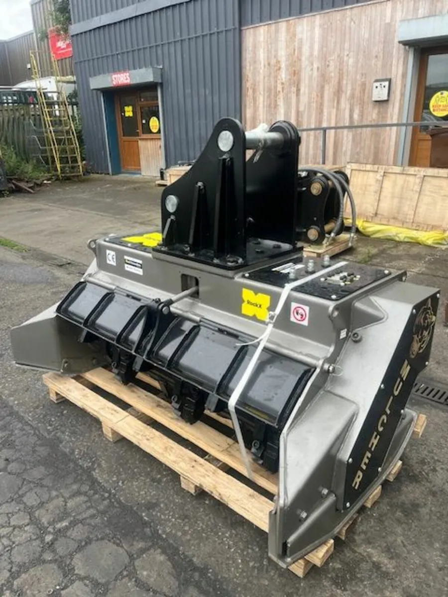 Mulchers - Image 3