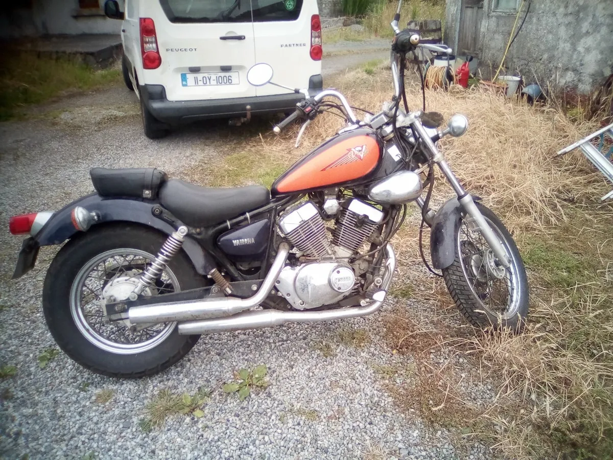 YAMAHA Other 1999 - Image 4