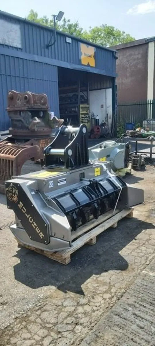 Mulchers - Image 4