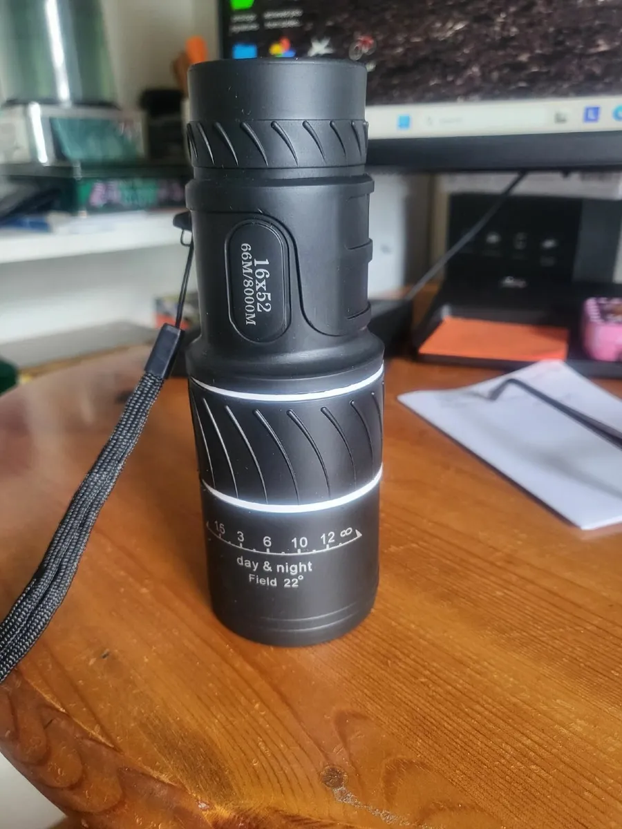 monocular - Image 1
