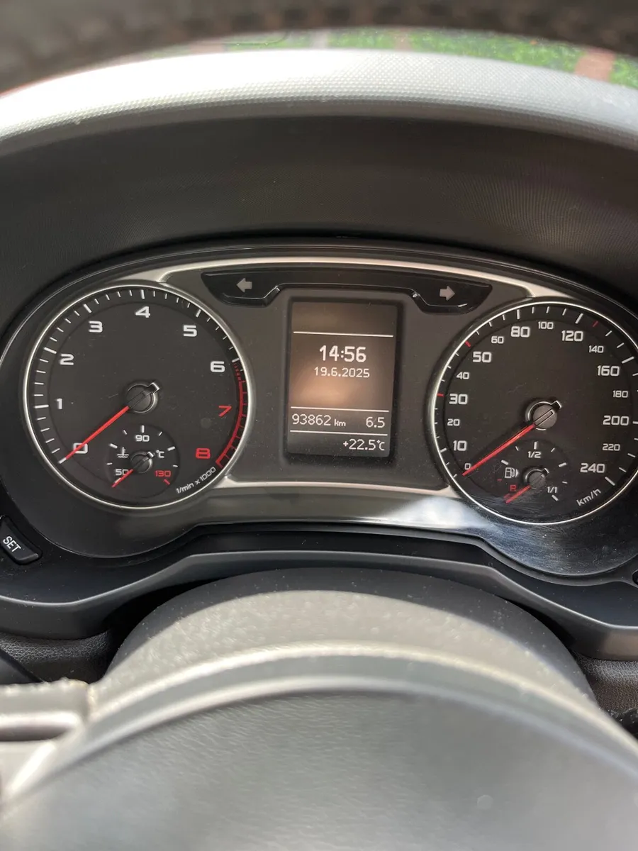 Audi A1 2012 - Image 3