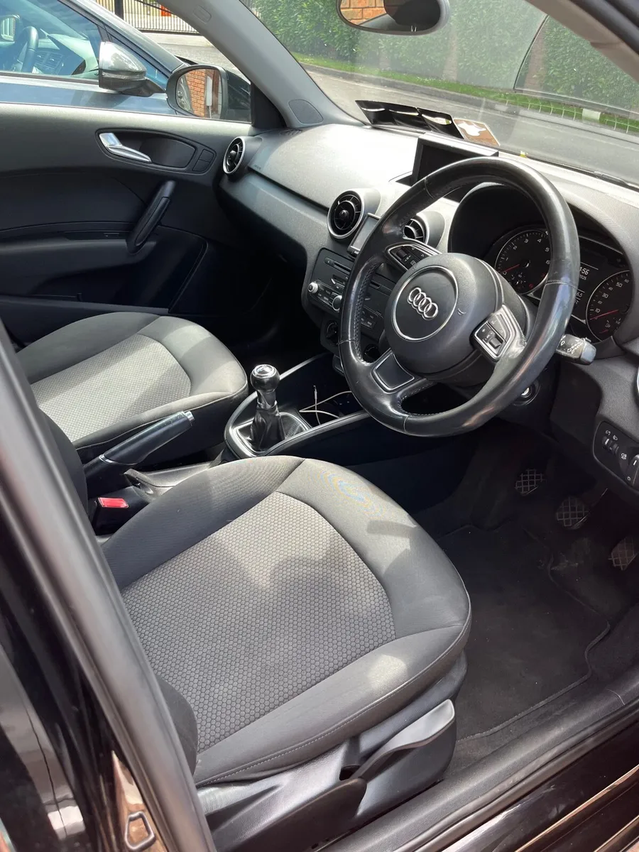 Audi A1 2012 - Image 4
