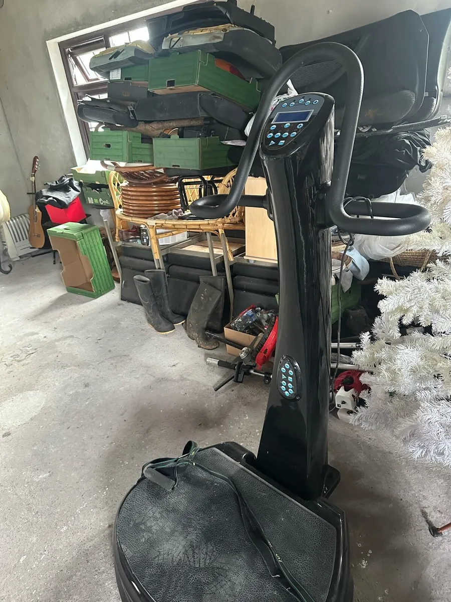 Power Plate - Image 2