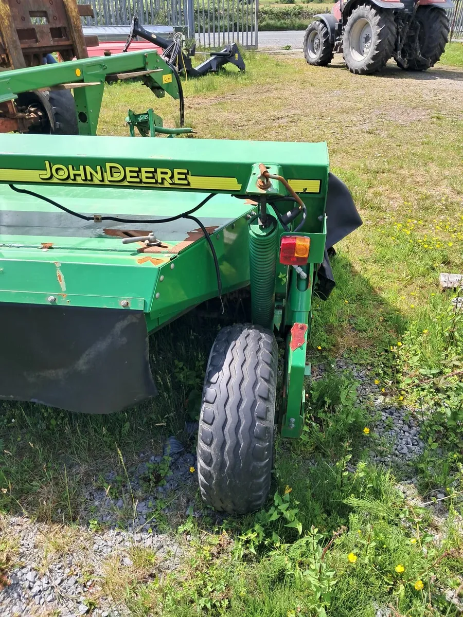 Breaking J D 1365 - Image 3