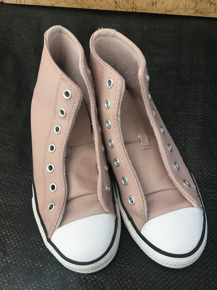 Kids Converse - Image 1
