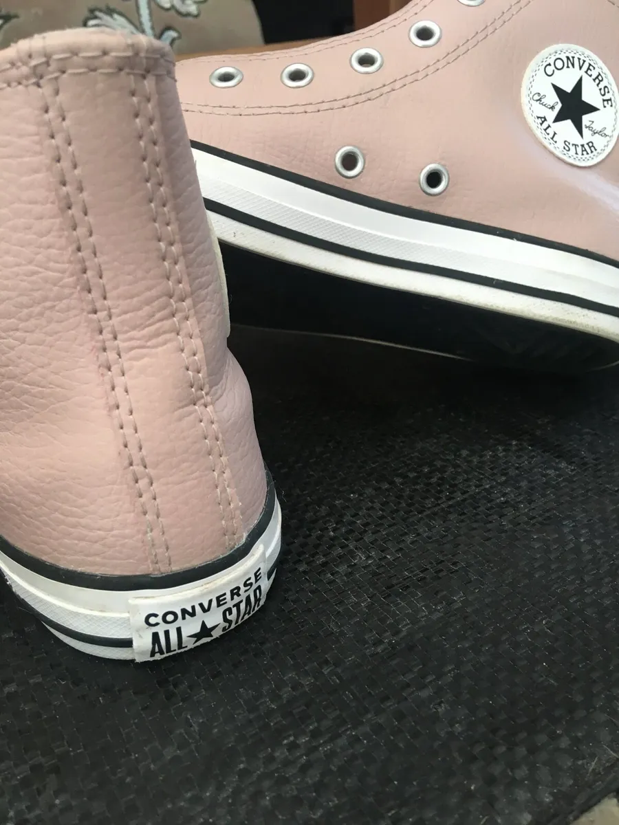 Kids Converse - Image 2