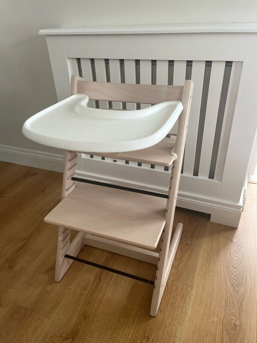 Stokke Tripp Trapp - Image 1