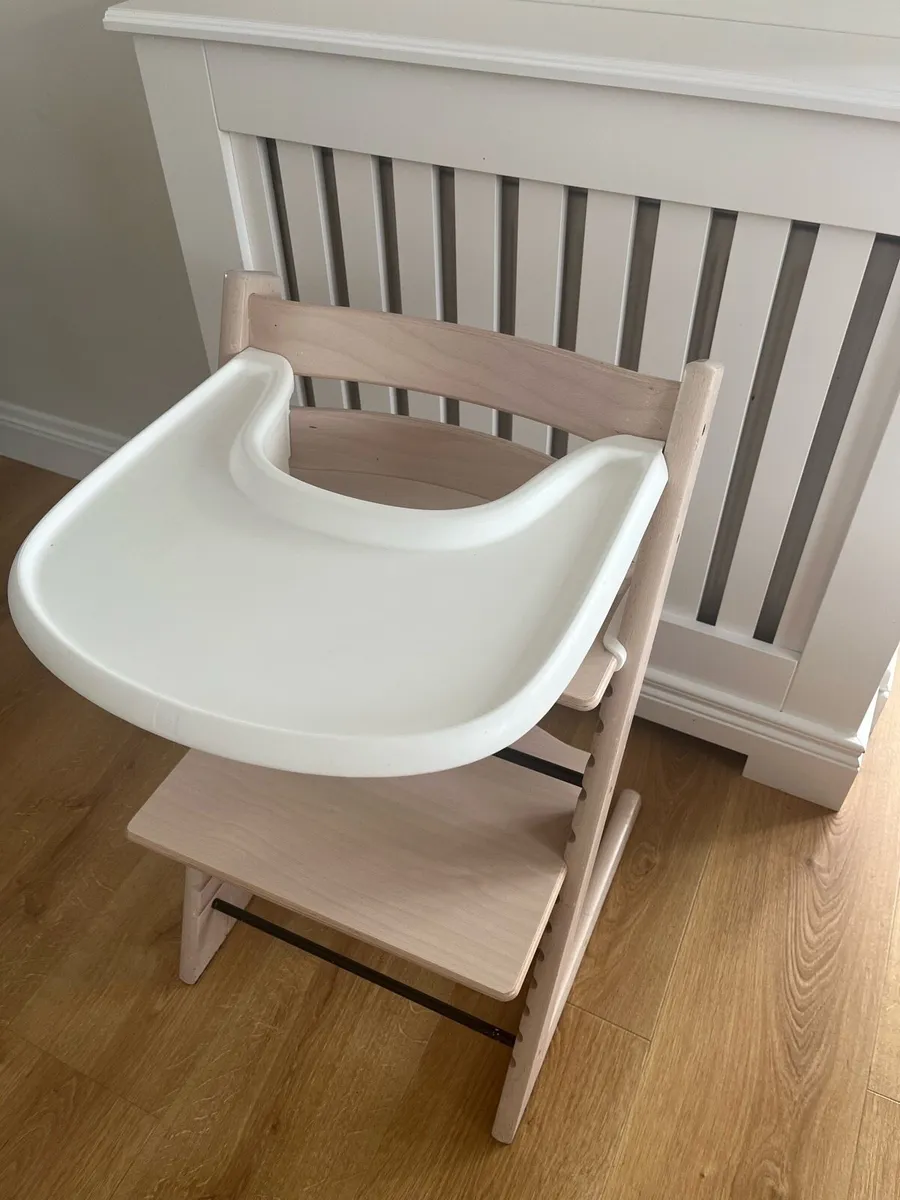 Stokke Tripp Trapp - Image 2