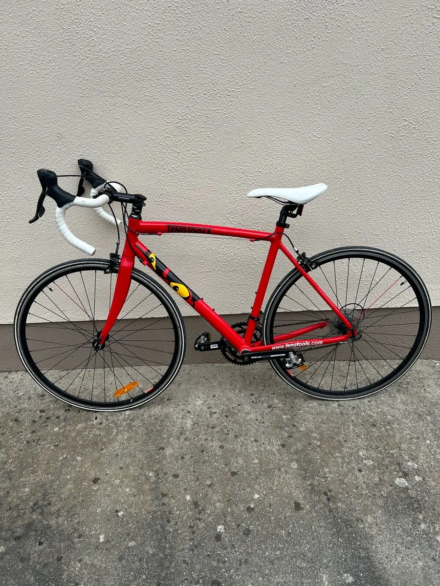 Tengtool Racing Bike - Image 1