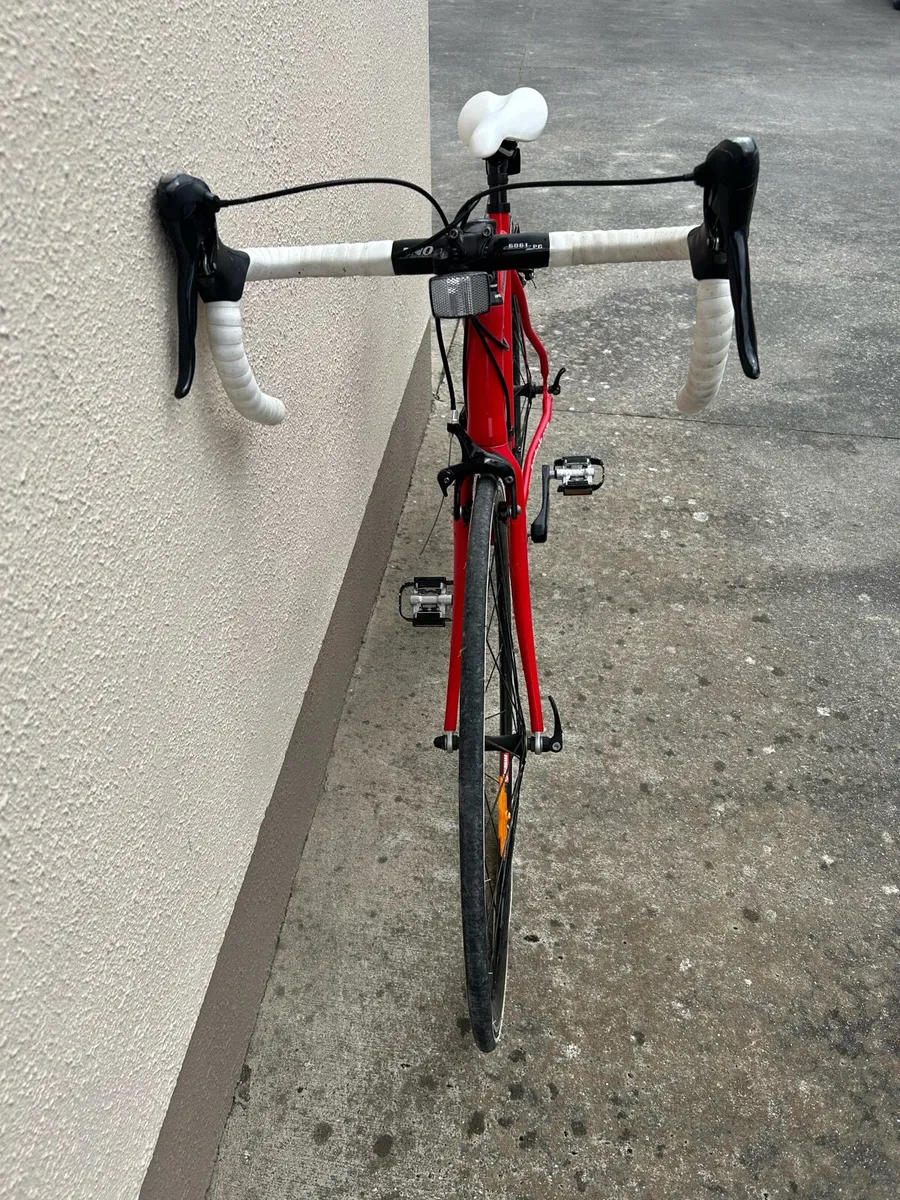 Tengtool Racing Bike - Image 2