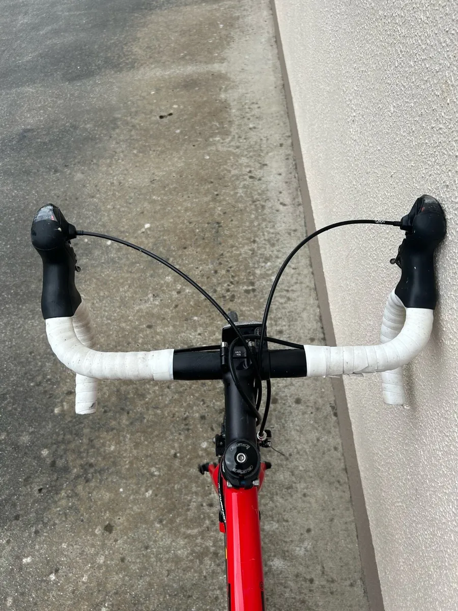 Tengtool Racing Bike - Image 3