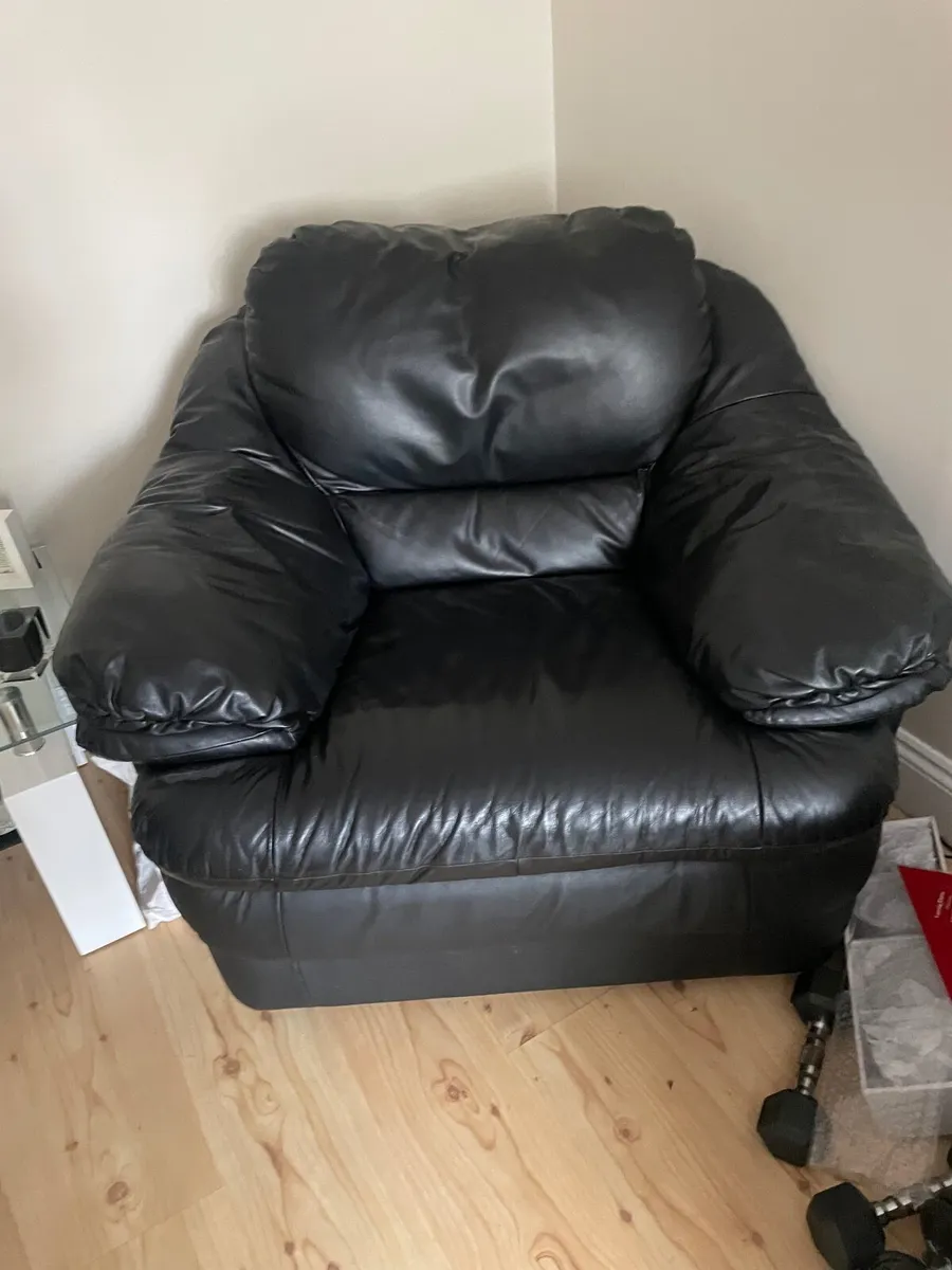 3 piece suite - Image 2