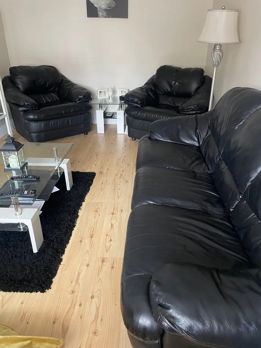 3 piece suite - Image 4