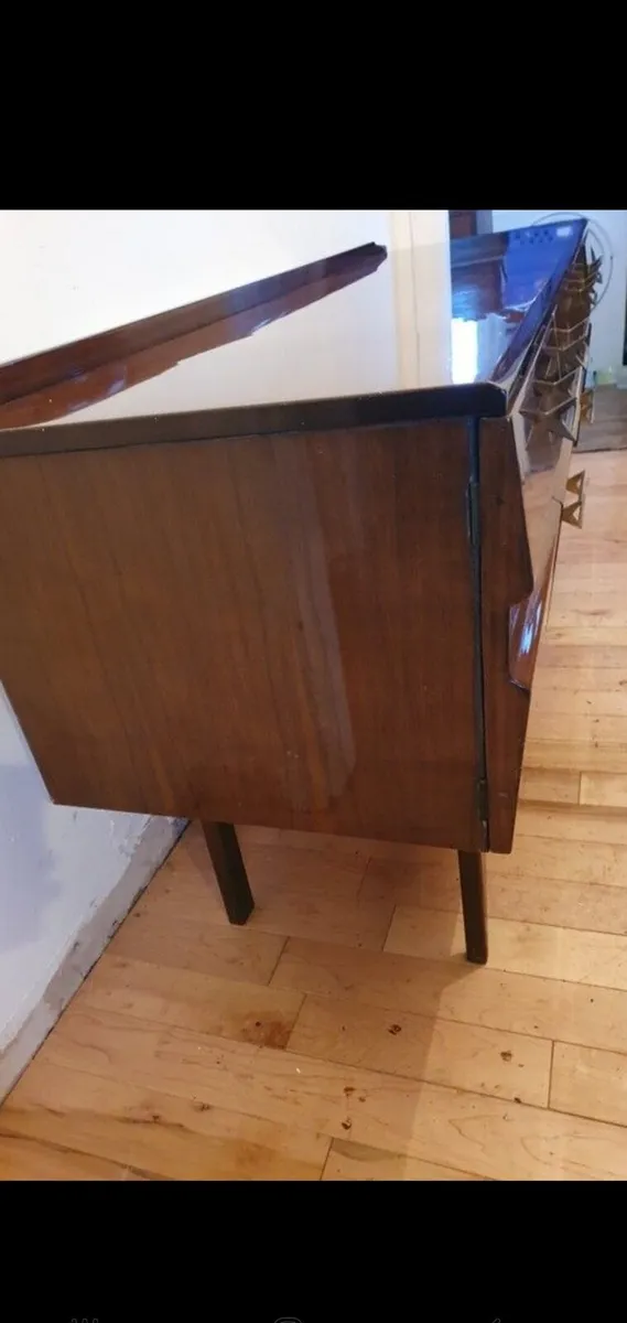 Mid century teak sideboard by meredew - Image 2