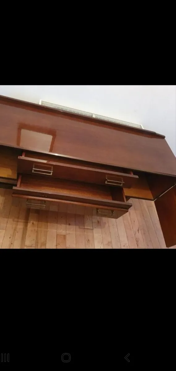 Mid century teak sideboard by meredew - Image 4