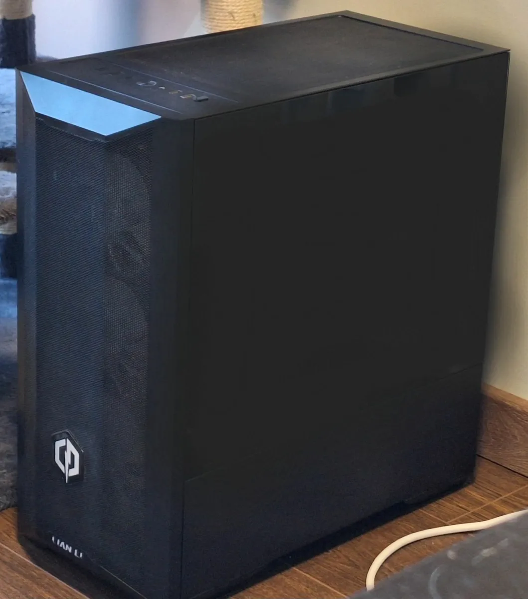 🎯High Performance Gaming PC - RTX 3080 SUPRIM 🎯 - Image 1