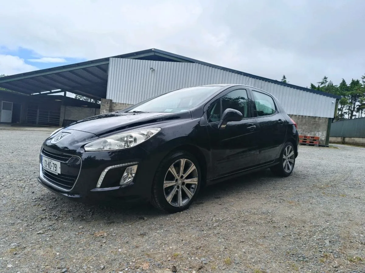 Peugeot 308 - Image 3
