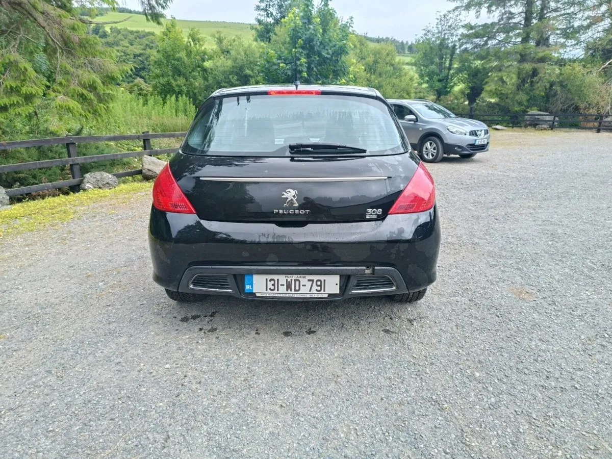 Peugeot 308 - Image 4