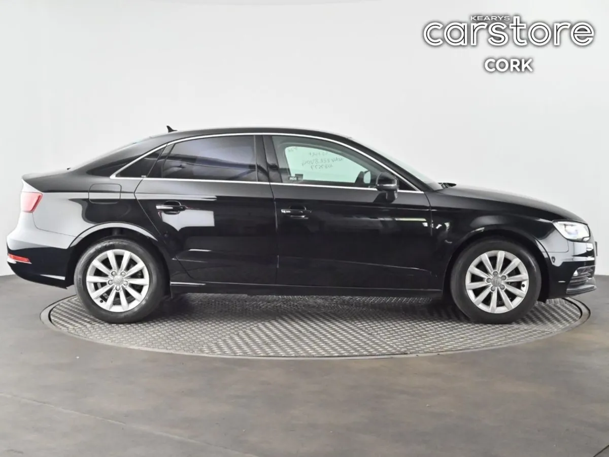 Audi A3 1.4 Tfsi Auto Saloon - Image 2