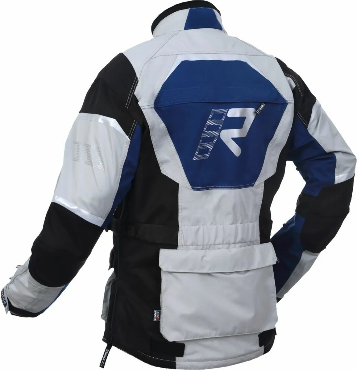Rukka Motorcycle Jacket Size EU56 - Image 4