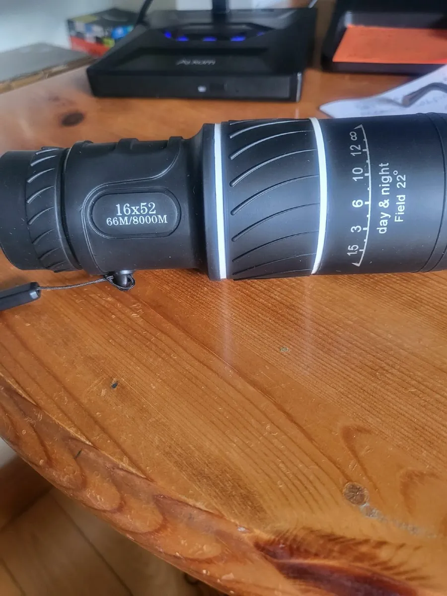 monocular - Image 3