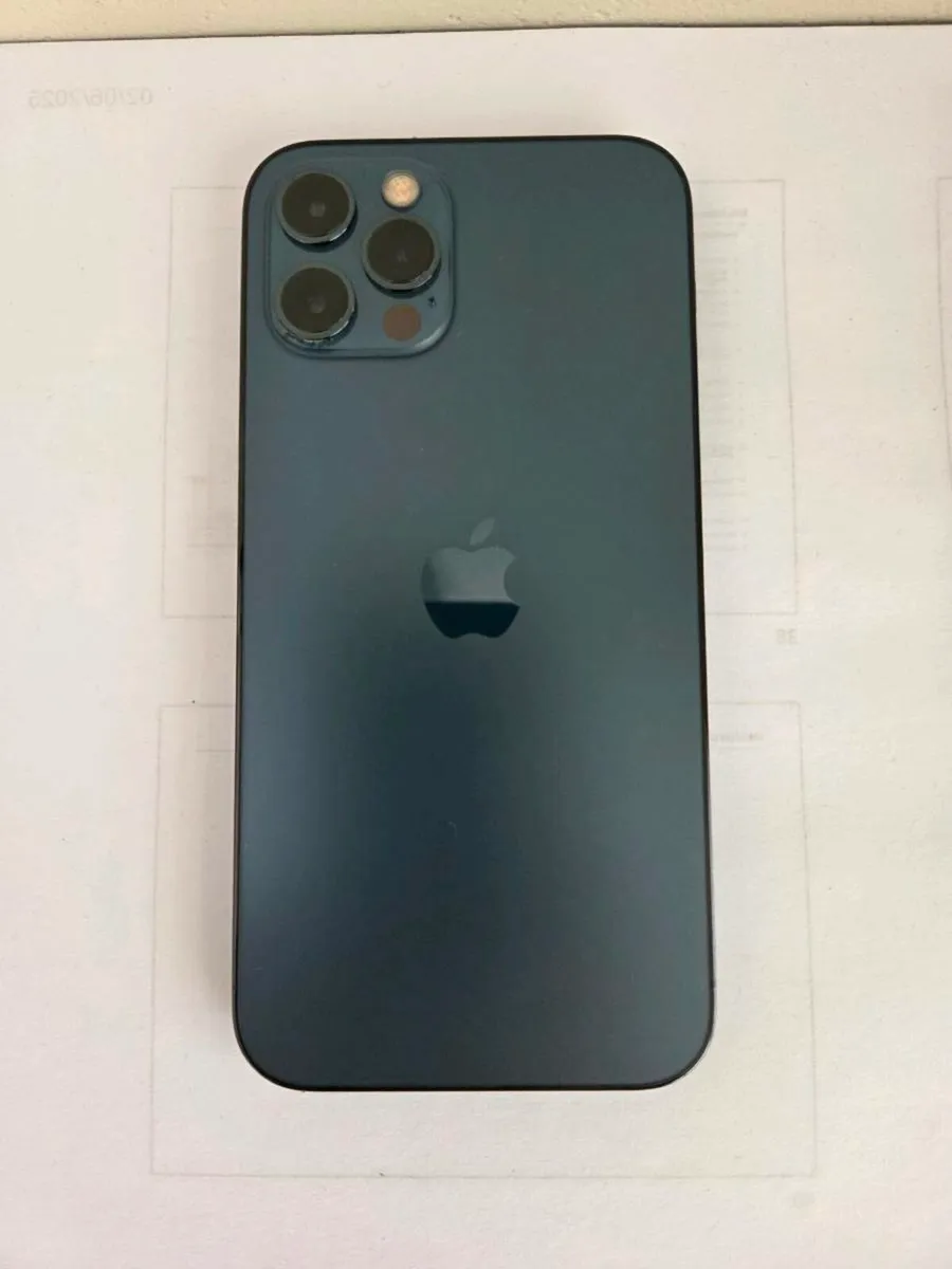 IPhone 12 pro 256gb unlocked - Image 2