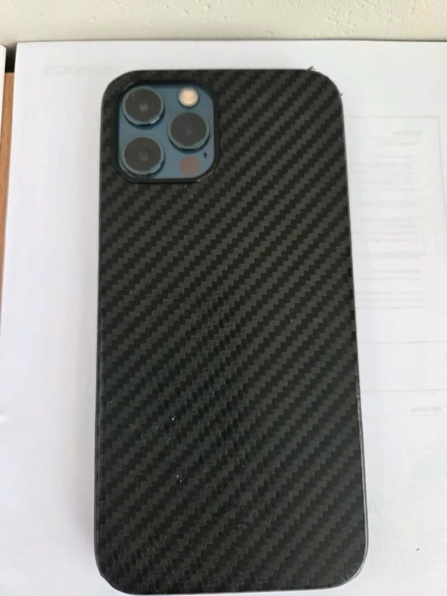 IPhone 12 pro 256gb unlocked - Image 3