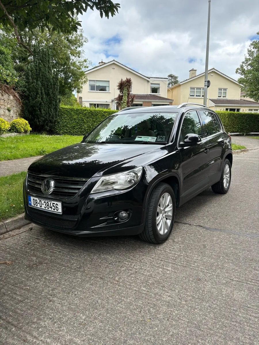 VW TIGUAN - Image 1