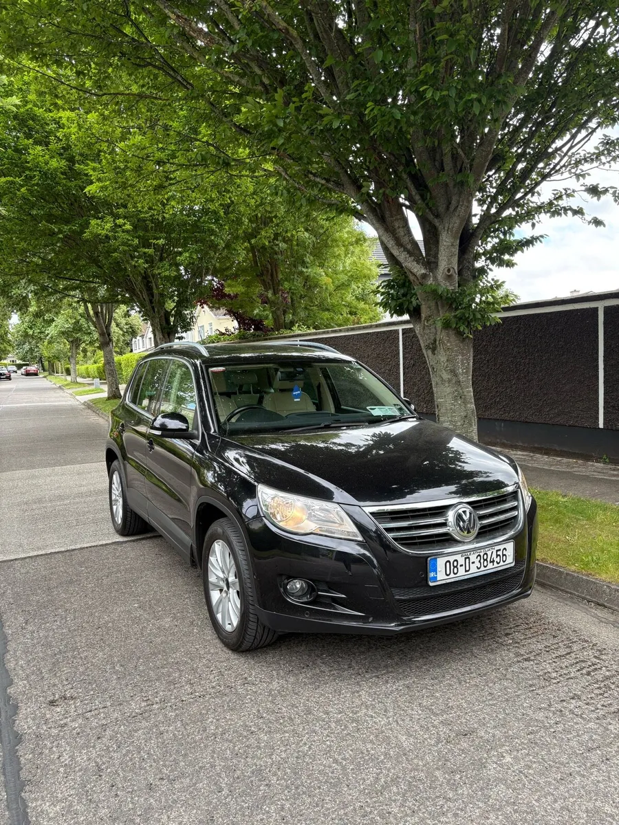 VW TIGUAN - Image 2