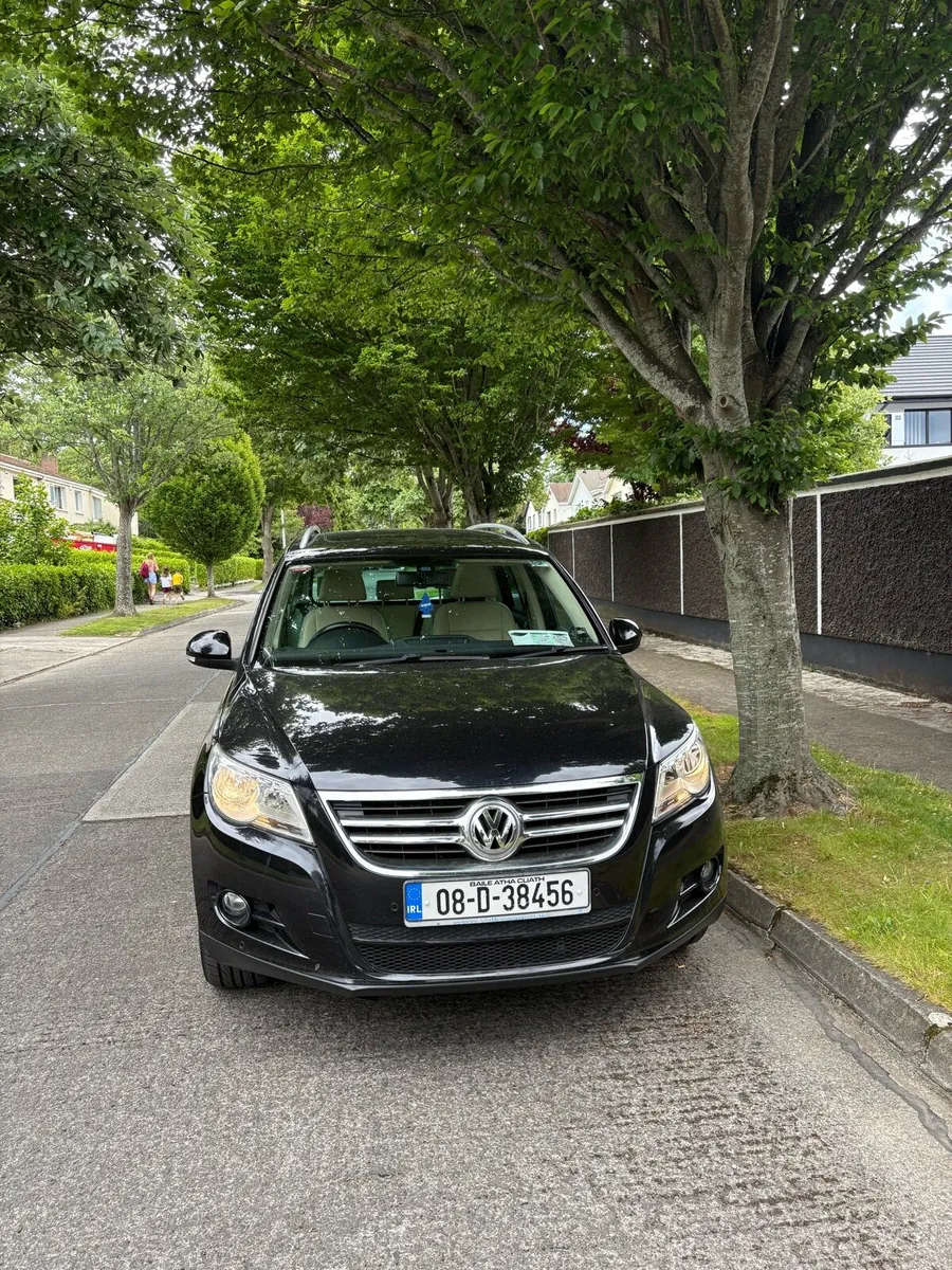 VW TIGUAN - Image 3