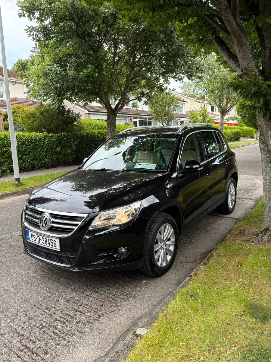VW TIGUAN - Image 4