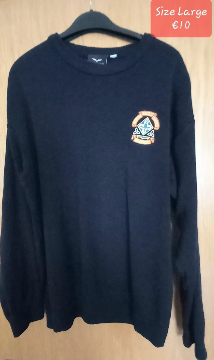 St. Pats and Loreto School Uniform - Image 2