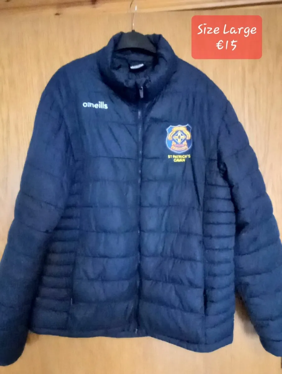 St. Pats and Loreto School Uniform - Image 3