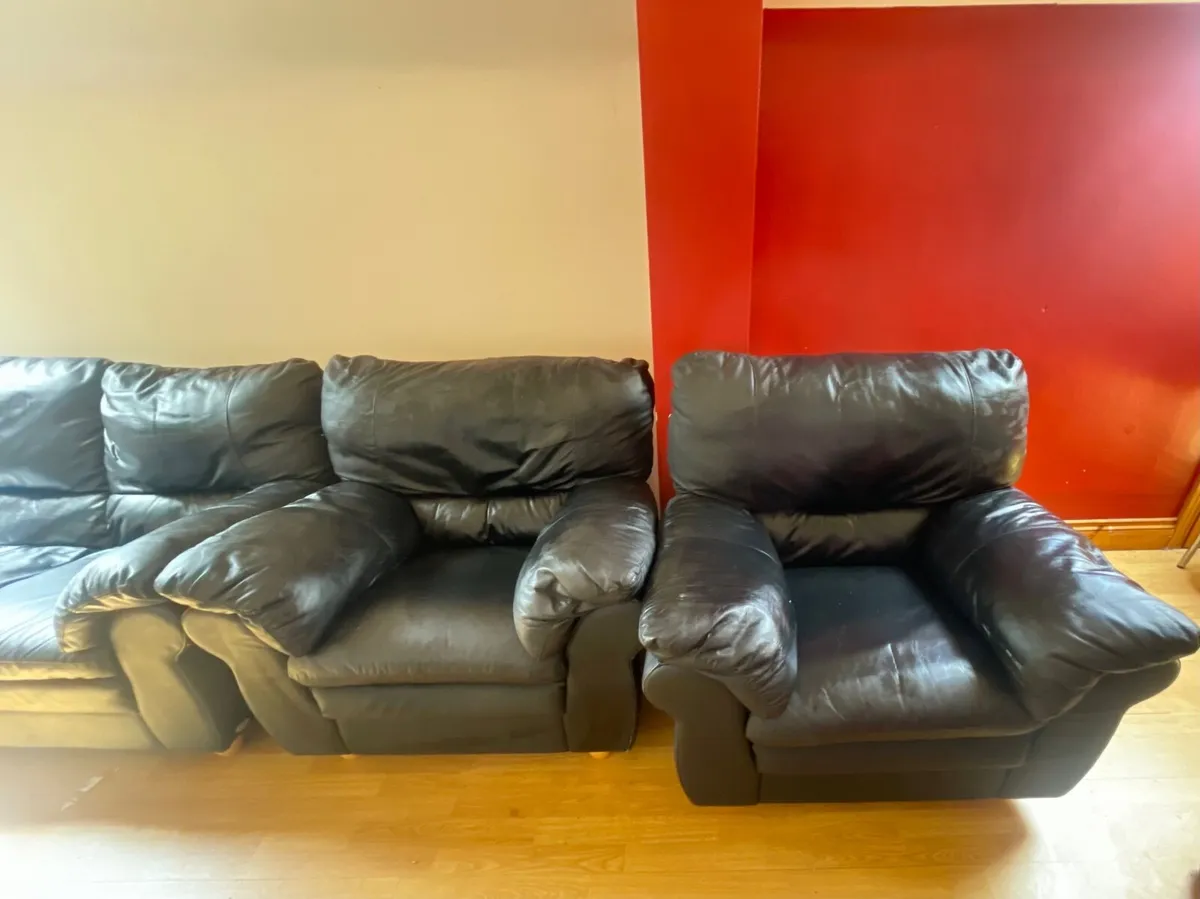 Sofa - Image 1