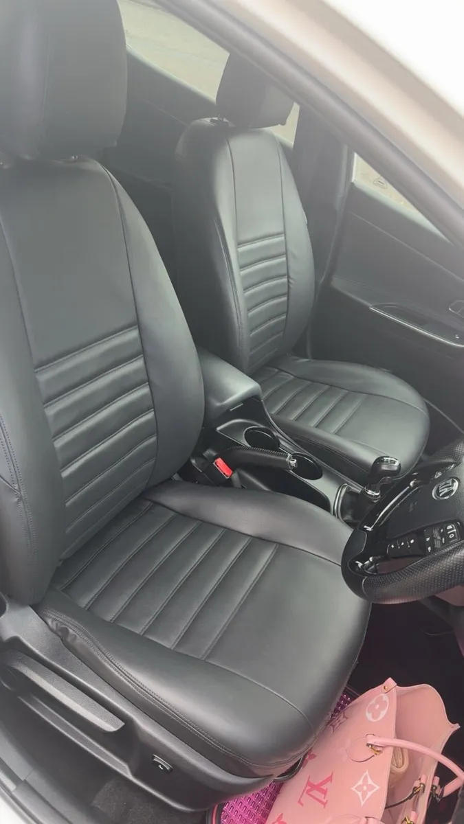 Kia Ceed 1.6 diesel GT line - Image 2