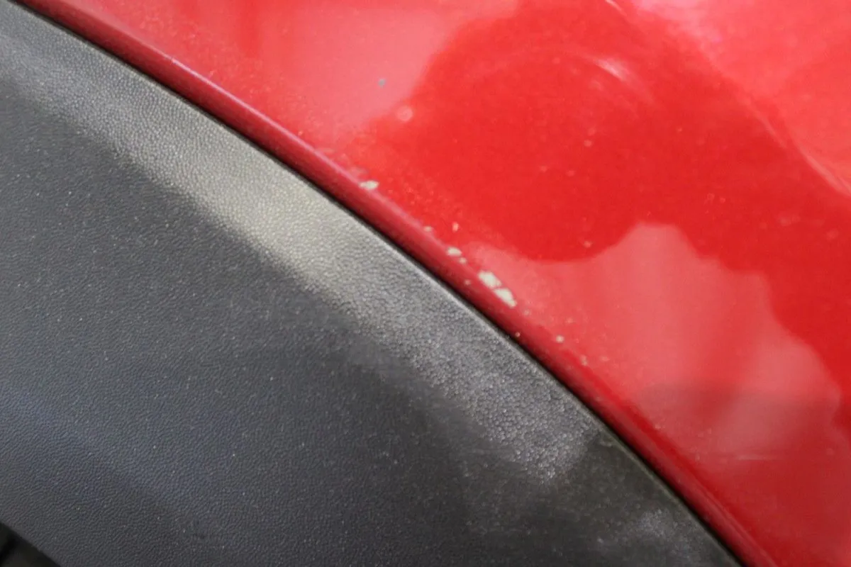 Hyundai Tucson 2WD Executive Plus - Image 4