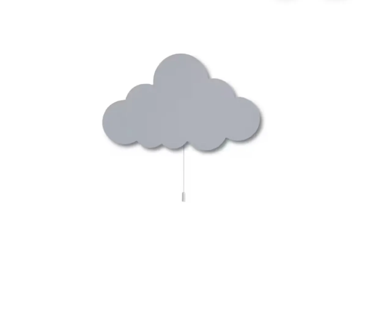 Nursery CLOUD Wall Lights (x2) - Image 2
