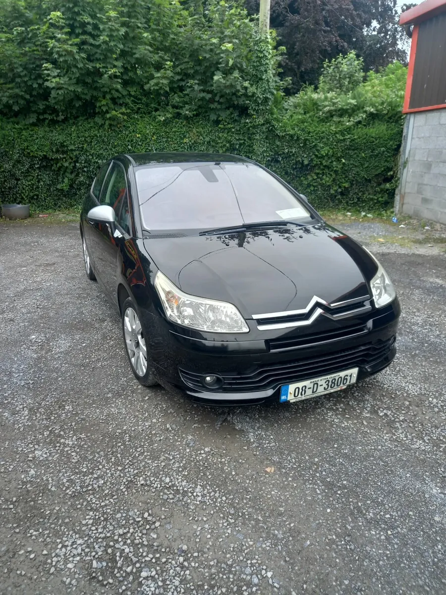 Citroen C4 2008 - Image 1
