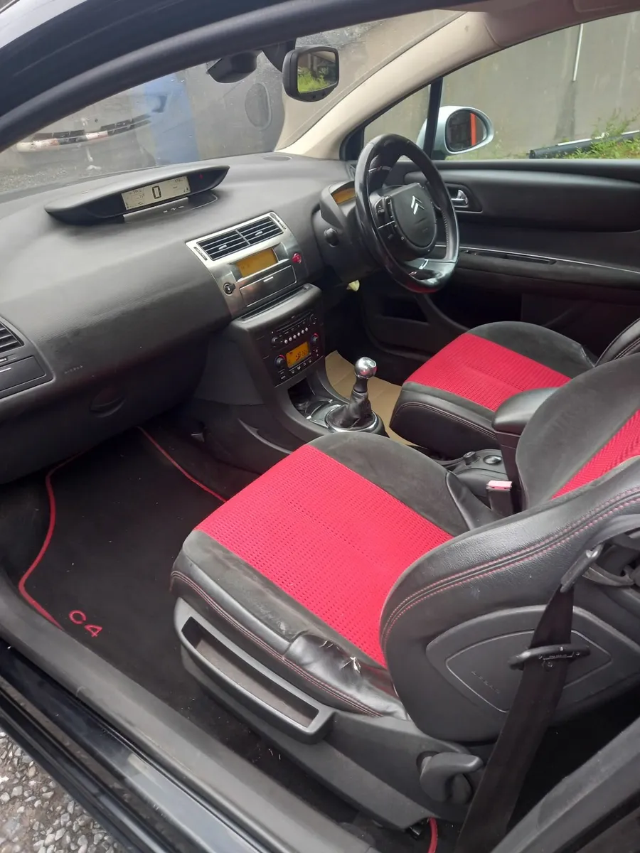 Citroen C4 2008 - Image 2