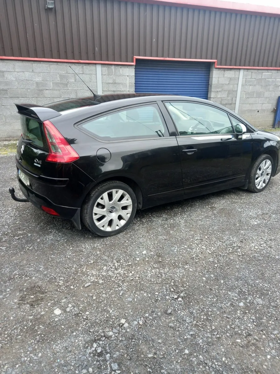 Citroen C4 2008 - Image 3
