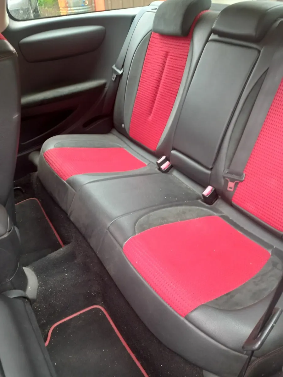 Citroen C4 2008 - Image 4