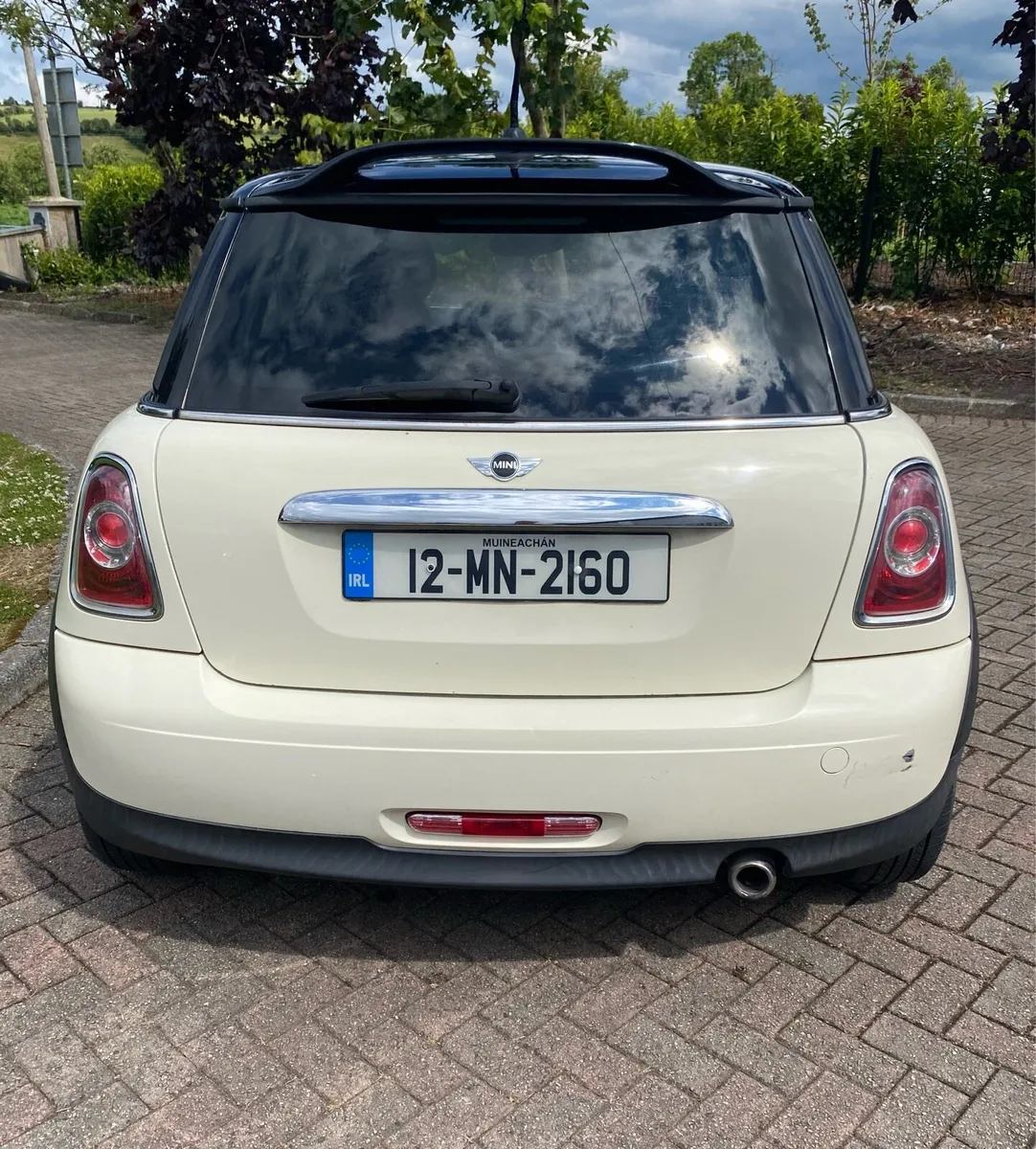 Mini One - Image 2