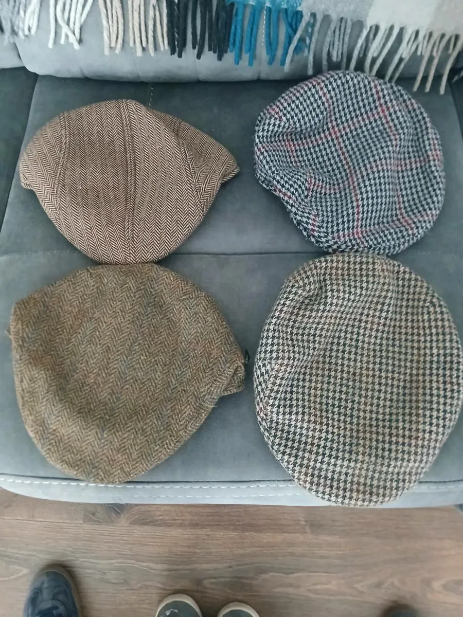 Paddy Caps - Image 2
