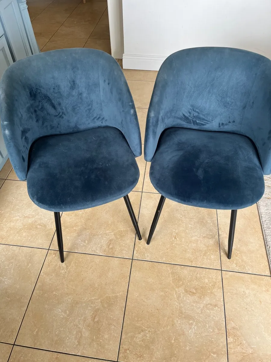 Chairs - Image 1